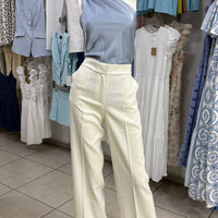 PANTALÓN DE VESTIR PREMIUM