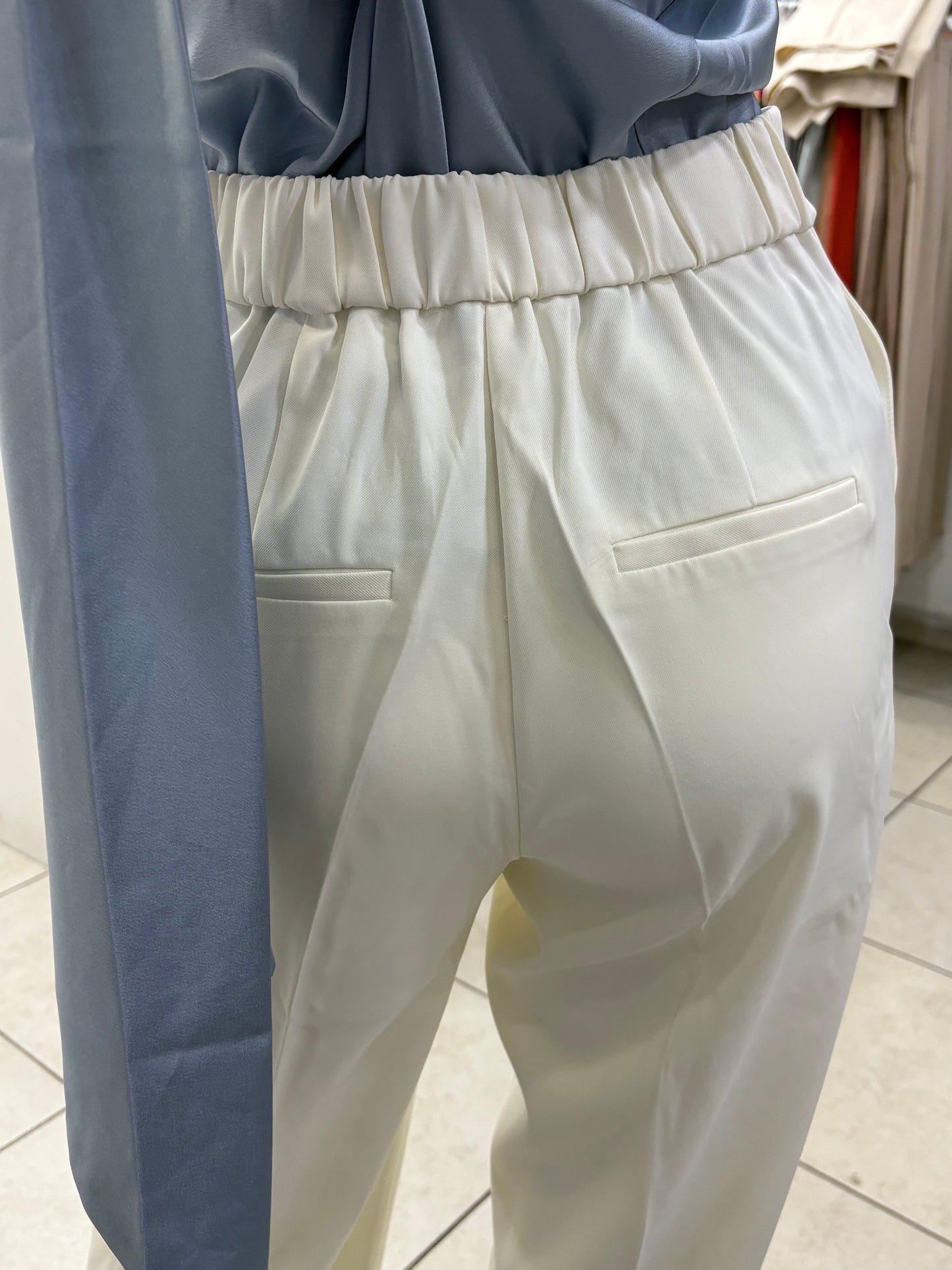 PANTALÓN DE VESTIR PREMIUM