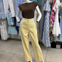 PANTALÓN DE VESTIR PREMIUM