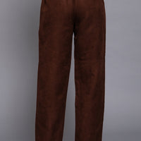 PANTALON GAMUZA